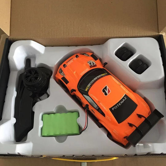 Children's Electric Remote Control Toy Car Model