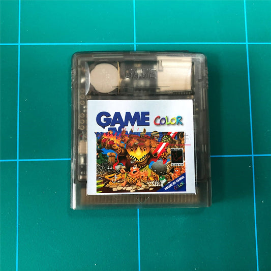 The New JDGB High-Quality GB, GBC Flash Card Is Suitable For GB GBC Flash Card And GBC700 All-In-One Game Card