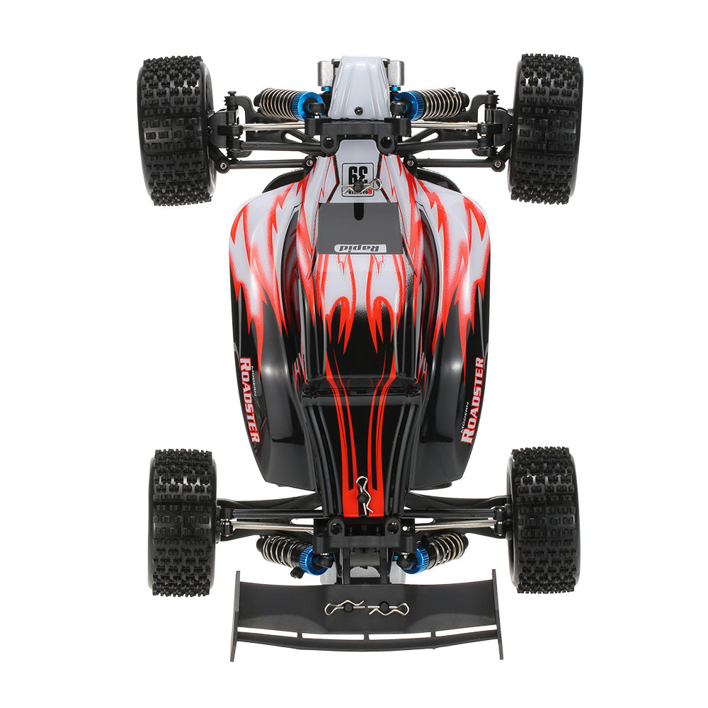 A959 Remote Control Car RC Remote Control Charging Off-road Vehicle Amazon Hot Model Toy