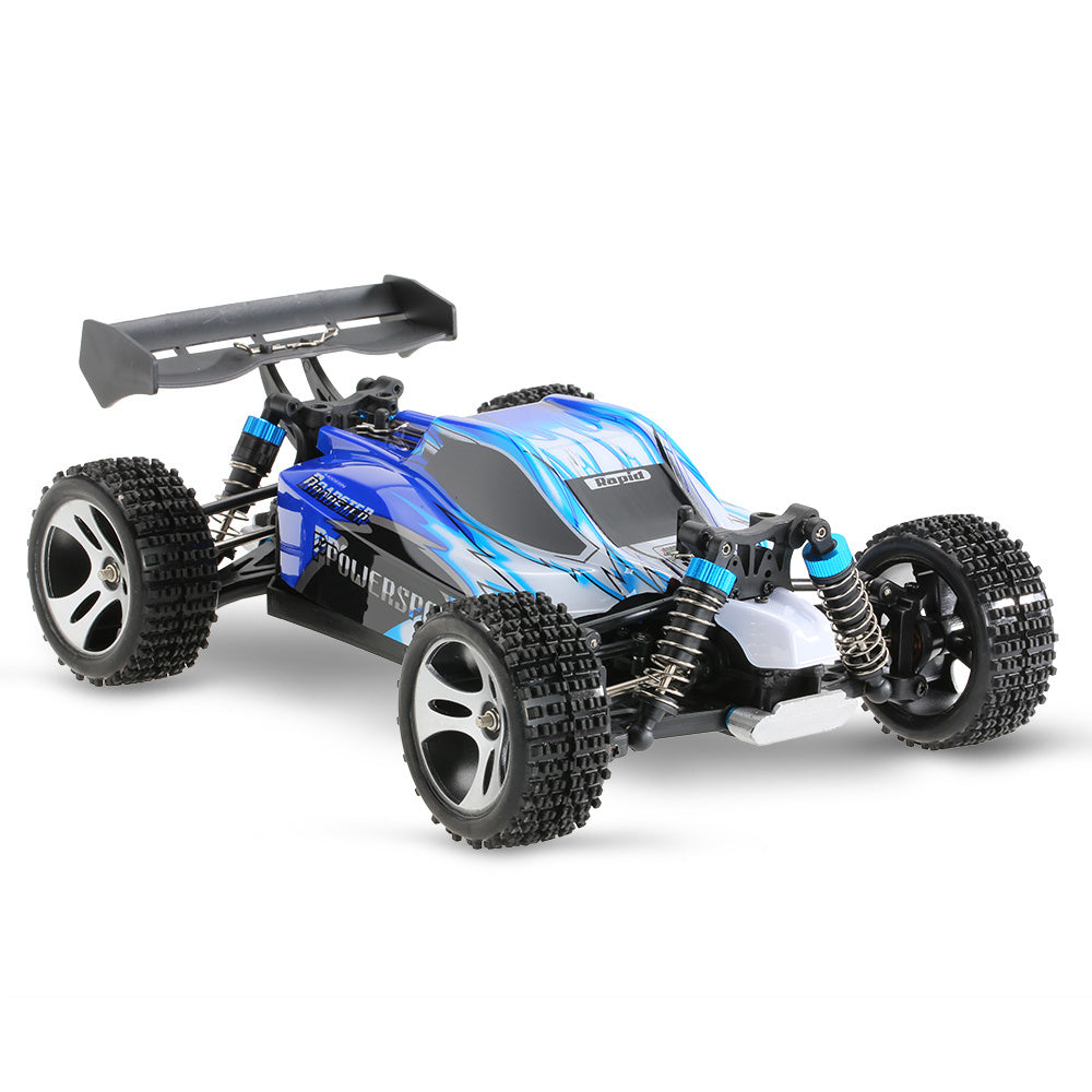 A959 Remote Control Car RC Remote Control Charging Off-road Vehicle Amazon Hot Model Toy