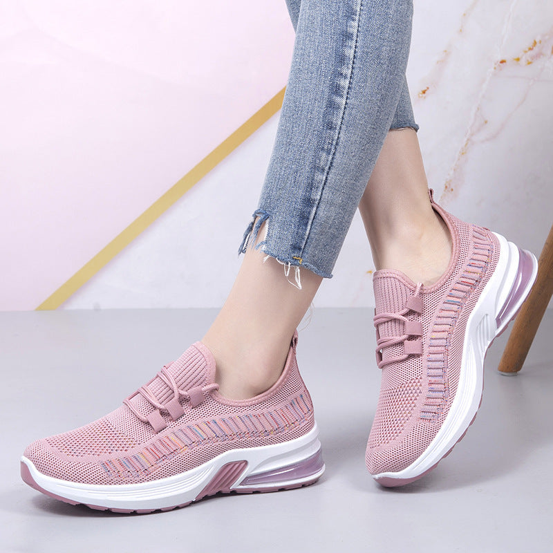 Womens Running Shoe