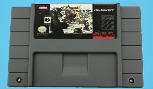 SFC Game Card Single Card Can Be Customized