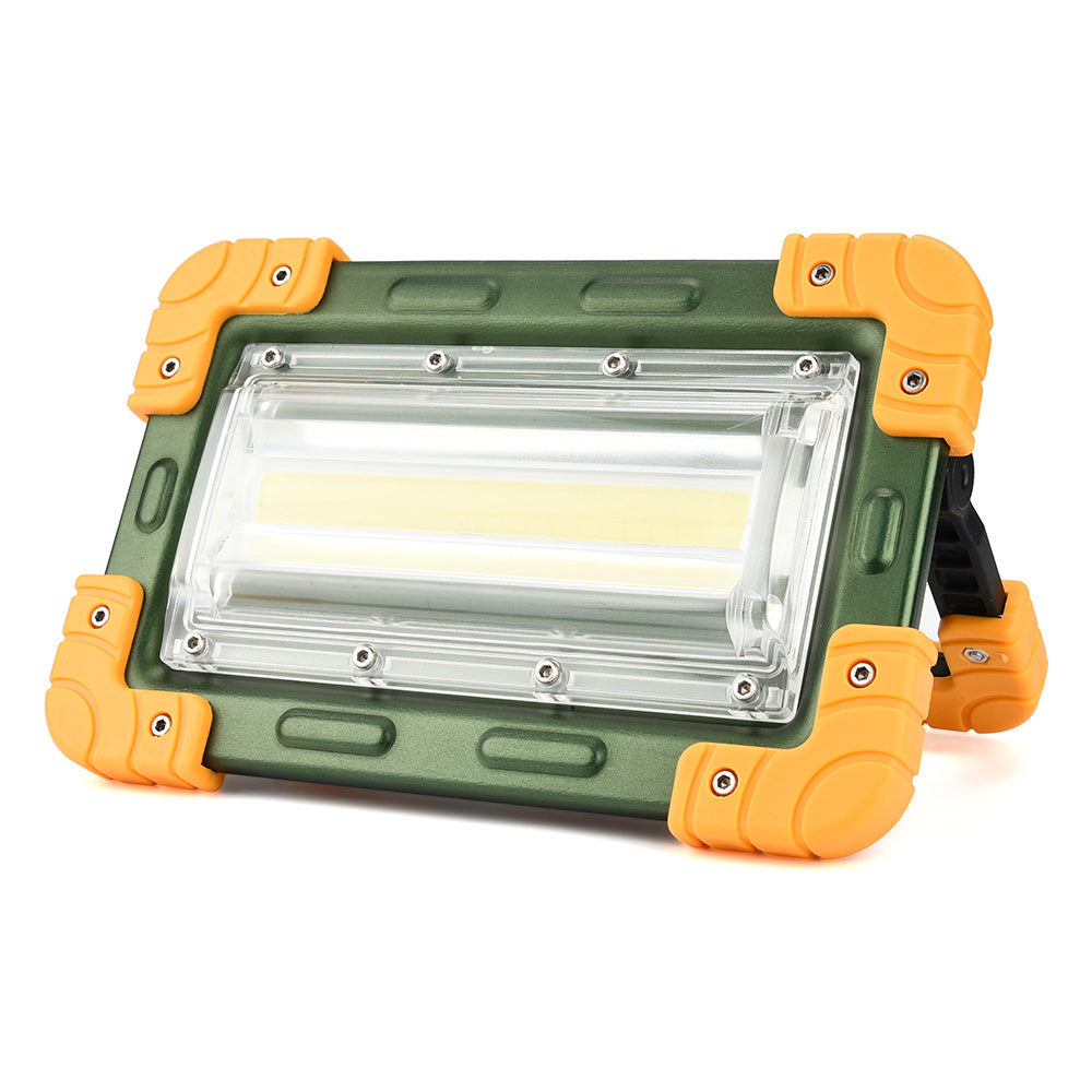 Aluminum alloy strong light high-power whtork lig
