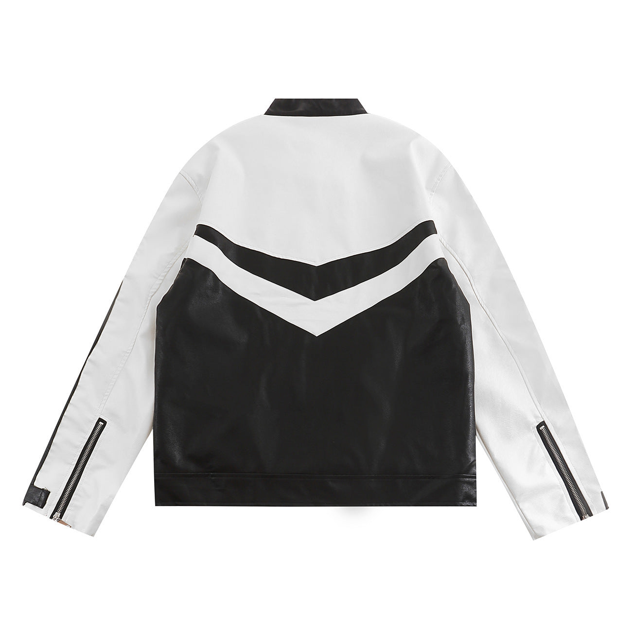 Fashion Brand Motorcycle Clothing Jacket For Men And Women