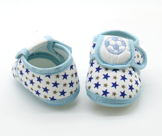 Soft-soled Non-slip Baby Toddler Shoes