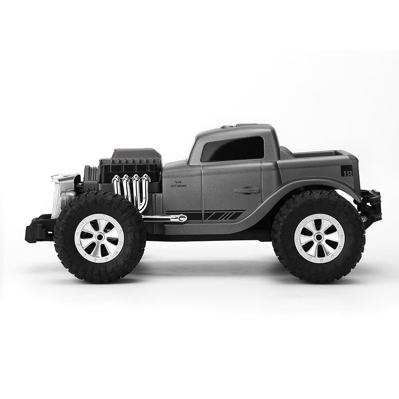 Remote control car