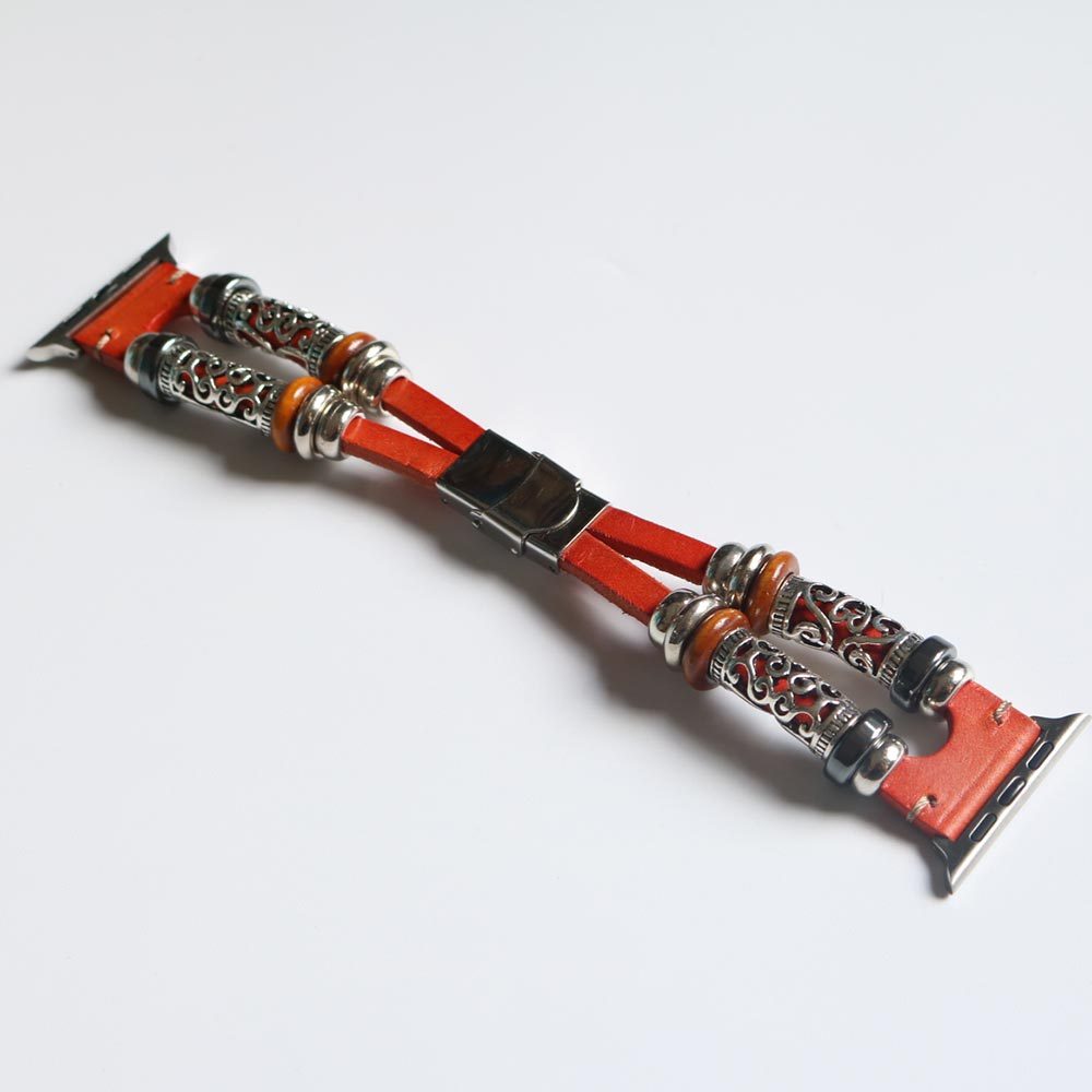 Smart watch replacement strap