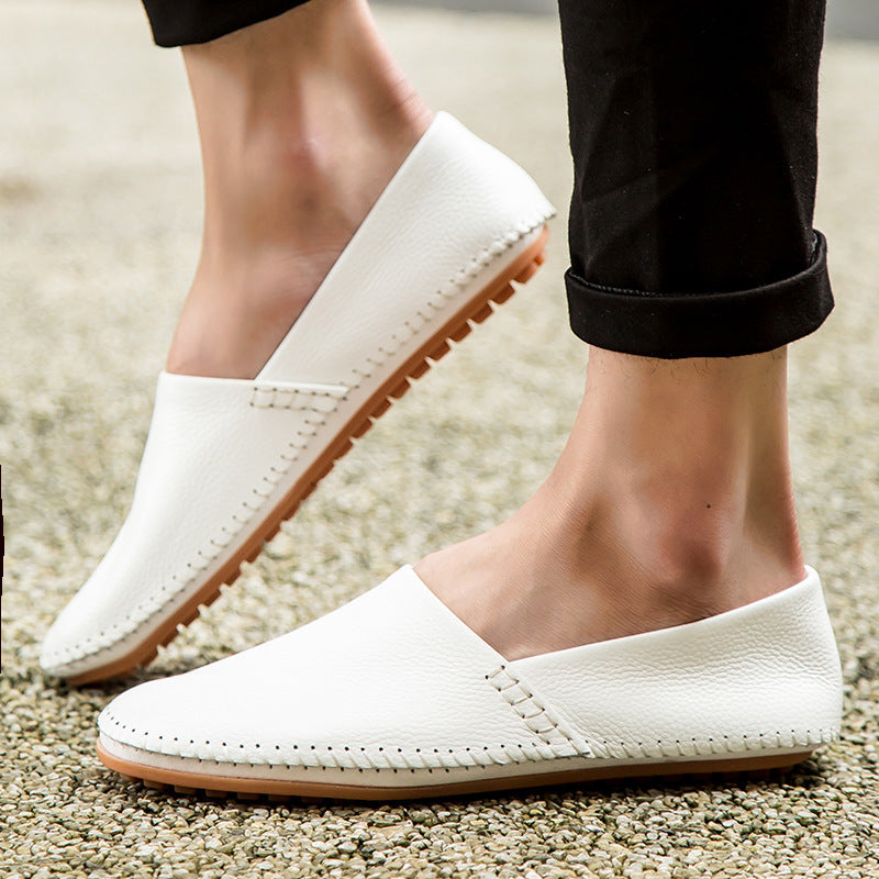 British One Pedal Lazy Shoes Men