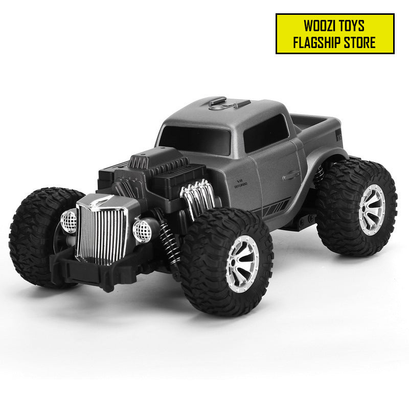 Remote control car