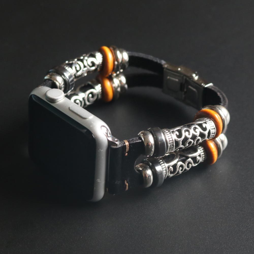 Smart watch replacement strap