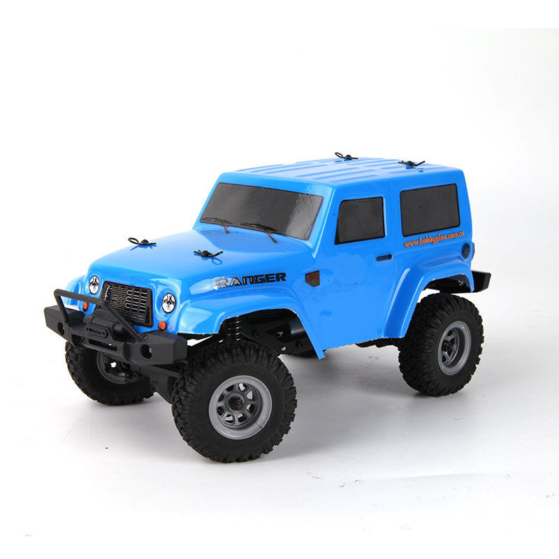 Mini Climbing Car Remote Control Off-road Vehicle