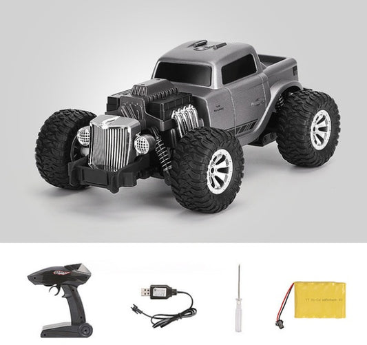 Remote control car