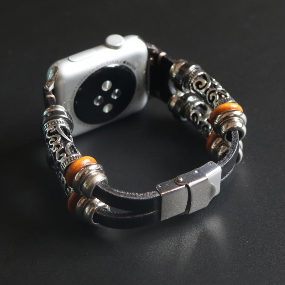 Smart watch replacement strap