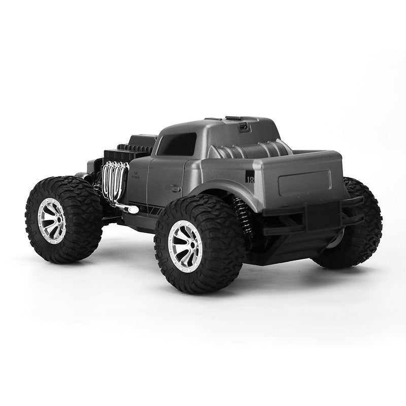 Remote control car