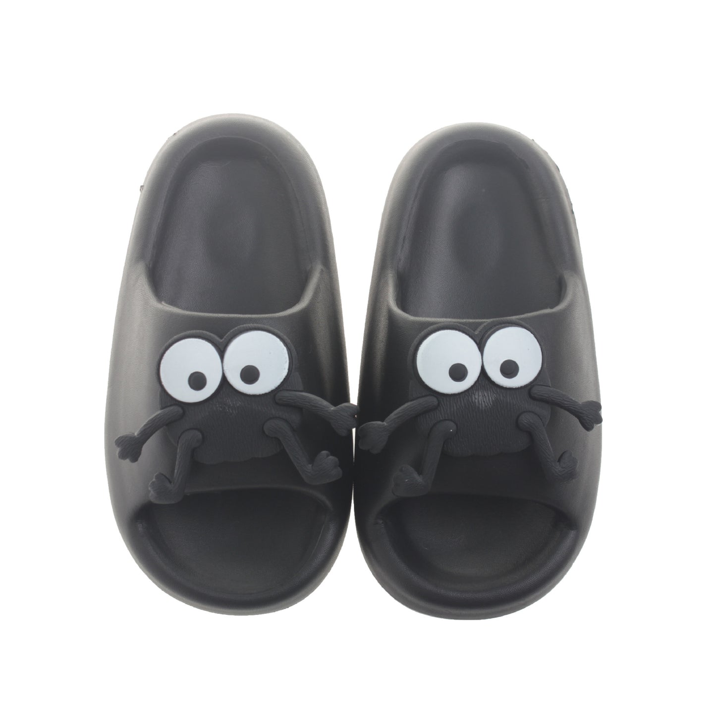 Cartoon Cute Home Eva Soft Bottom Slippers