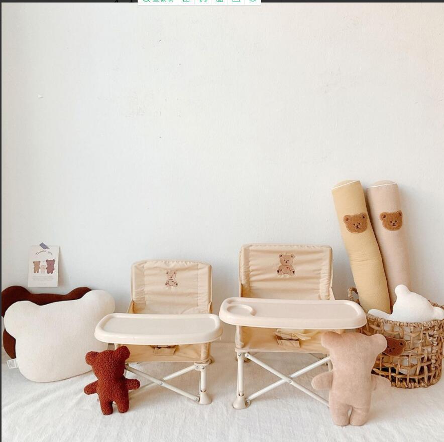 Baby Sleep Comfort Pillow Long Strip Anti-collision