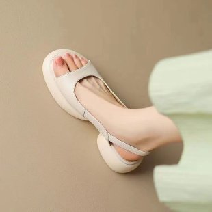 Summer New Raise The Bottom Sandals For Women