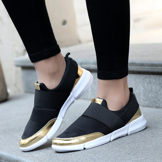 Middle-aged And Elderly Mother Shoes