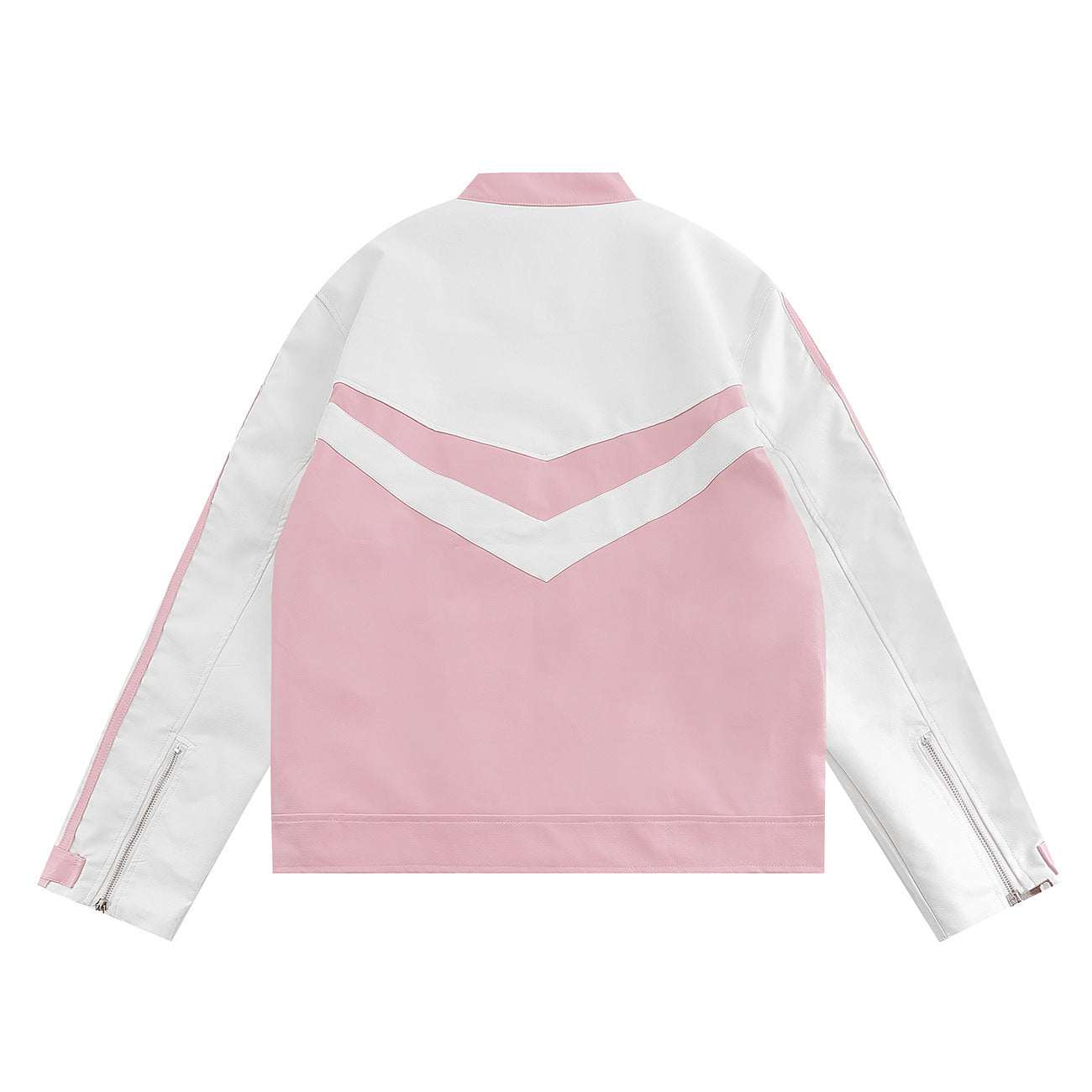 Fashion Brand Motorcycle Clothing Jacket For Men And Women